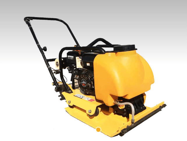 Compactador de placa HW-C90