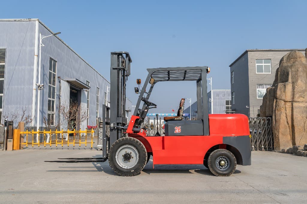 Elevador HW 2.5T - 3