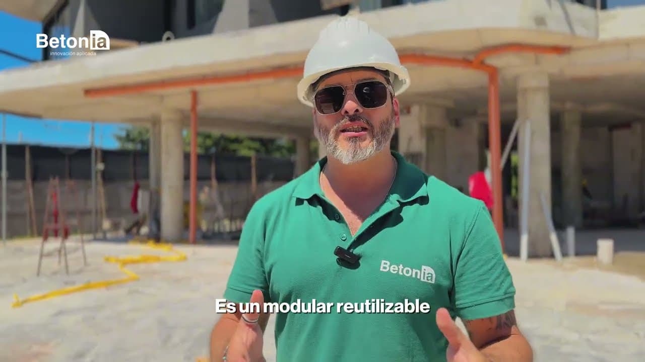 Wonderdeck - Video 1